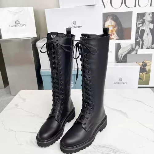 Givenchy Boots For Women #1363297