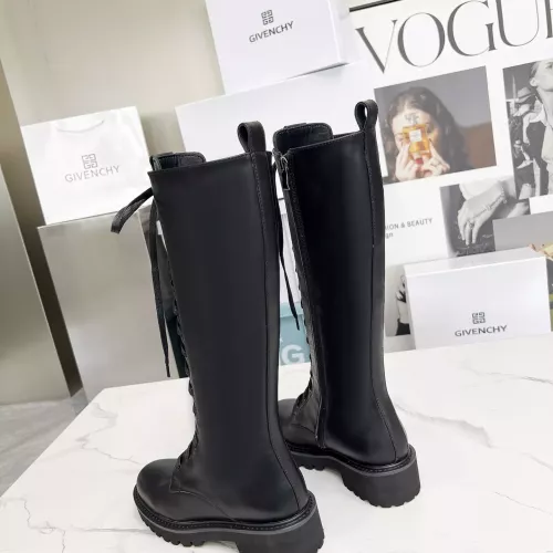 Replica Givenchy Boots For Women #1363297 $150.00 USD for Wholesale