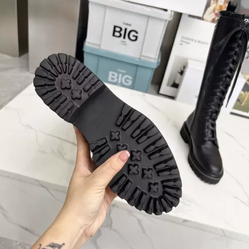 Replica Givenchy Boots For Women #1363297 $150.00 USD for Wholesale