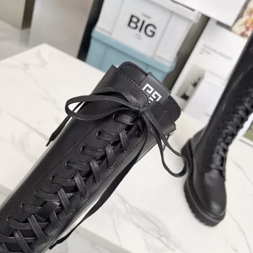 Replica Givenchy Boots For Women #1363297 $150.00 USD for Wholesale