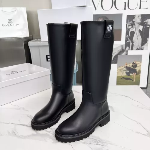 Givenchy Boots For Women #1363298