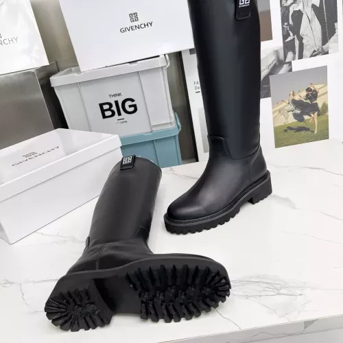 Replica Givenchy Boots For Women #1363298 $150.00 USD for Wholesale