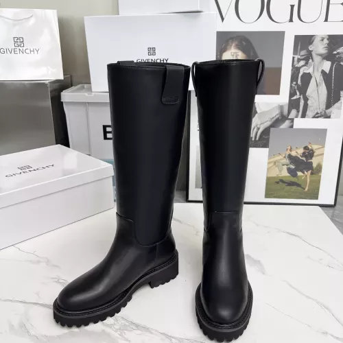 Replica Givenchy Boots For Women #1363298 $150.00 USD for Wholesale