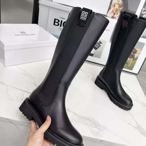 Replica Givenchy Boots For Women #1363299 $150.00 USD for Wholesale