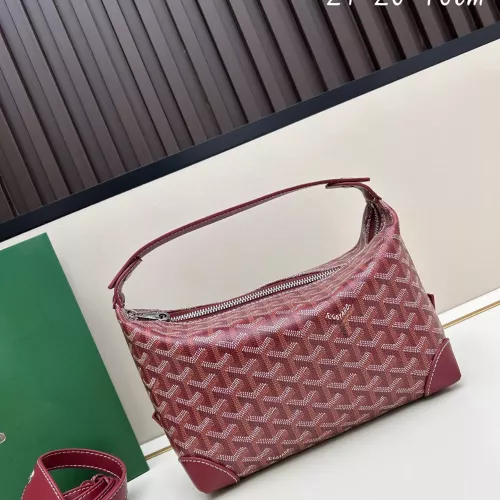 Goyard AAA Quality Handbags For Women #1363399, $64.00 USD, [ITEM#1363399], Goyard AAA Quality Handbags