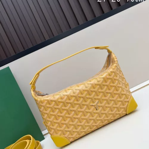 Goyard AAA Quality Handbags For Women #1363400