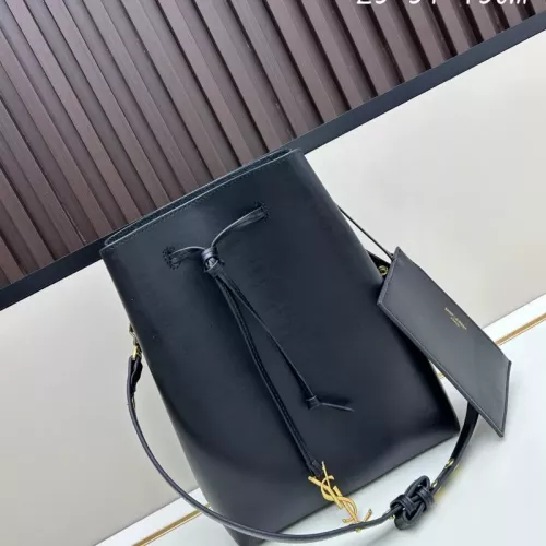 Yves Saint Laurent YSL AAA Quality Shoulder Bags For Women #1363450