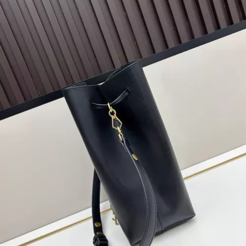 Replica Yves Saint Laurent YSL AAA Quality Shoulder Bags For Women #1363450 $85.00 USD for Wholesale