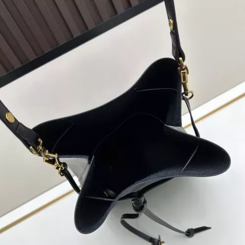 Replica Yves Saint Laurent YSL AAA Quality Shoulder Bags For Women #1363450 $85.00 USD for Wholesale
