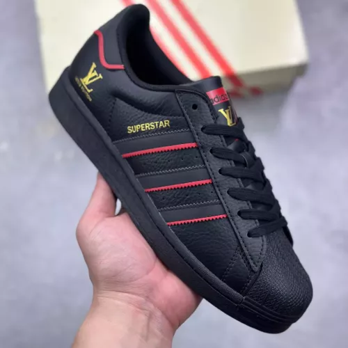 Adidas Originals Superstar Shoes For Men #1363457