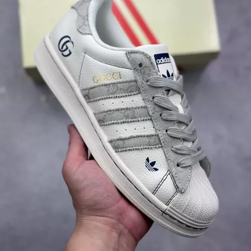 Adidas Originals Superstar Shoes For Men #1363459
