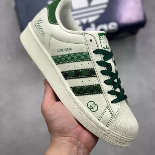 Adidas Originals Superstar Shoes For Women #1363462