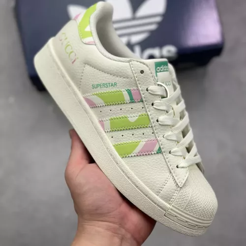 Adidas Originals Superstar Shoes For Women #1363464