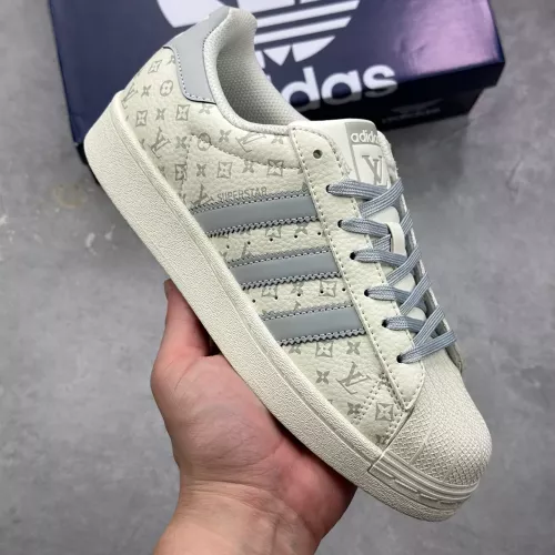 Adidas Originals Superstar Shoes For Women #1363468