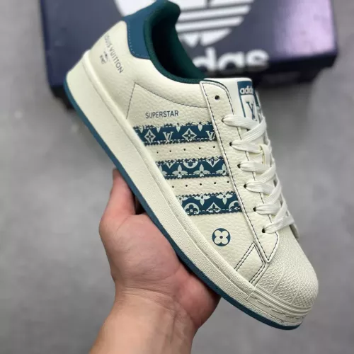 Adidas Originals Superstar Shoes For Women #1363472