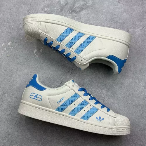 Replica Adidas Originals Superstar Shoes For Women #1363474 $102.00 USD for Wholesale