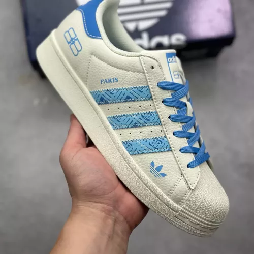 Adidas Originals Superstar Shoes For Men #1363475