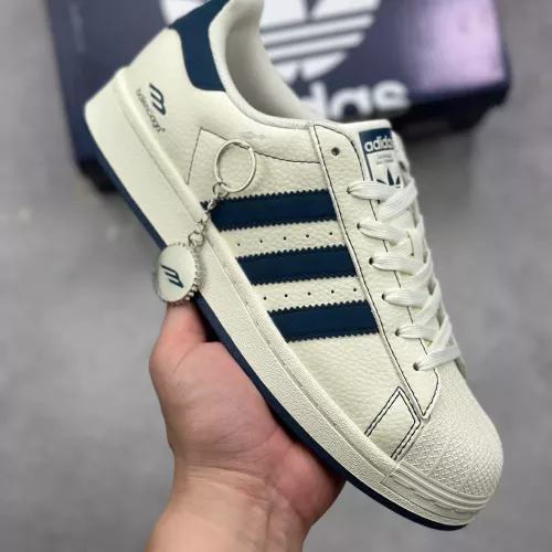 Adidas Originals Superstar Shoes For Women #1363476
