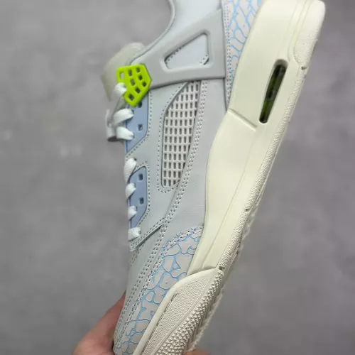 Replica Air Jordan Spizike For Men #1363479 $108.00 USD for Wholesale