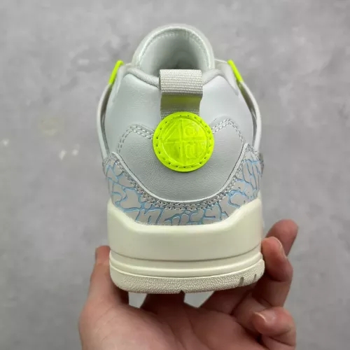 Replica Air Jordan Spizike For Men #1363479 $108.00 USD for Wholesale