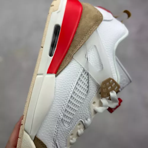 Replica Air Jordan Spizike For Men #1363481 $108.00 USD for Wholesale