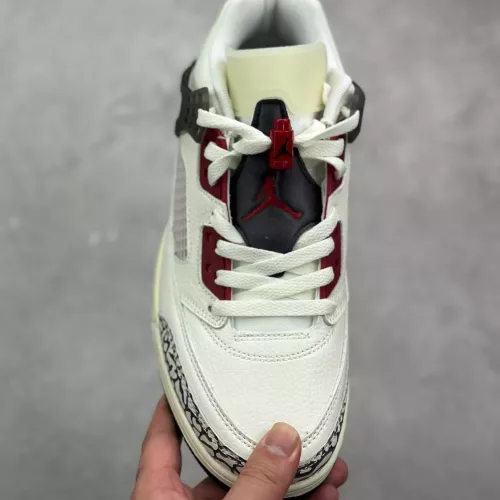 Replica Air Jordan Spizike For Men #1363483 $108.00 USD for Wholesale