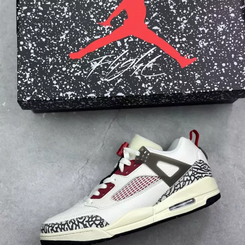 Replica Air Jordan Spizike For Men #1363483 $108.00 USD for Wholesale