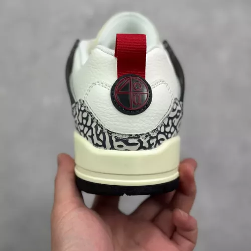 Replica Air Jordan Spizike For Men #1363483 $108.00 USD for Wholesale