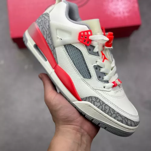 Replica Air Jordan Spizike For Men #1363485 $108.00 USD for Wholesale