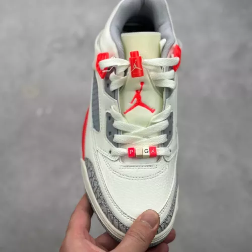 Replica Air Jordan Spizike For Men #1363485 $108.00 USD for Wholesale