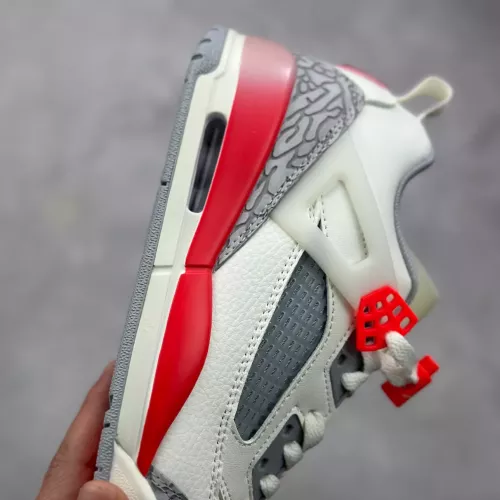 Replica Air Jordan Spizike For Men #1363485 $108.00 USD for Wholesale