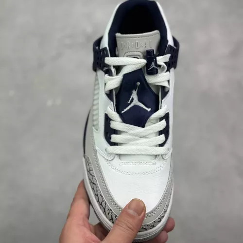 Replica Air Jordan Spizike For Men #1363487 $108.00 USD for Wholesale