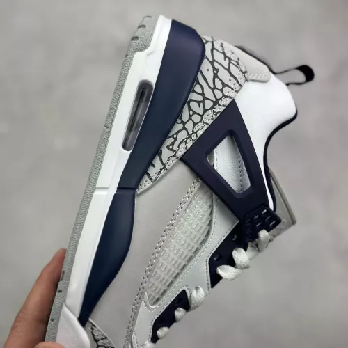 Replica Air Jordan Spizike For Men #1363487 $108.00 USD for Wholesale