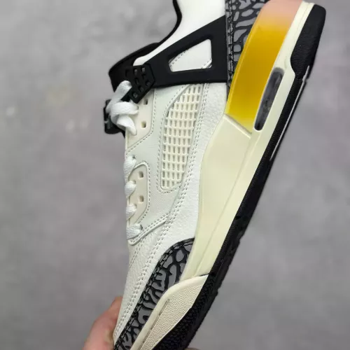 Replica Air Jordan Spizike For Men #1363491 $108.00 USD for Wholesale