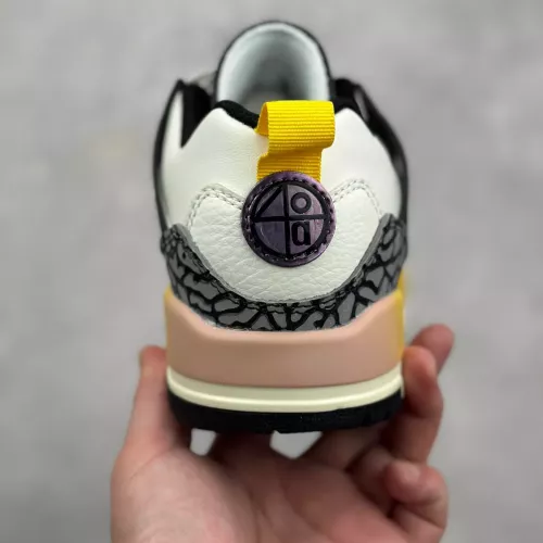 Replica Air Jordan Spizike For Men #1363491 $108.00 USD for Wholesale
