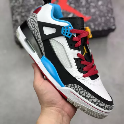 Replica Air Jordan Spizike For Men #1363493 $108.00 USD for Wholesale