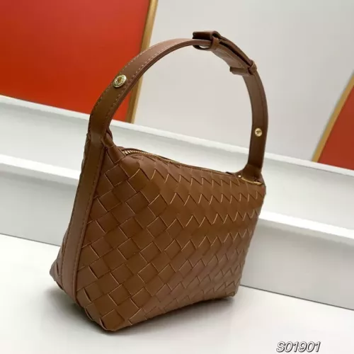 Bottega Veneta BV AAA Quality Handbags For Women #1363495