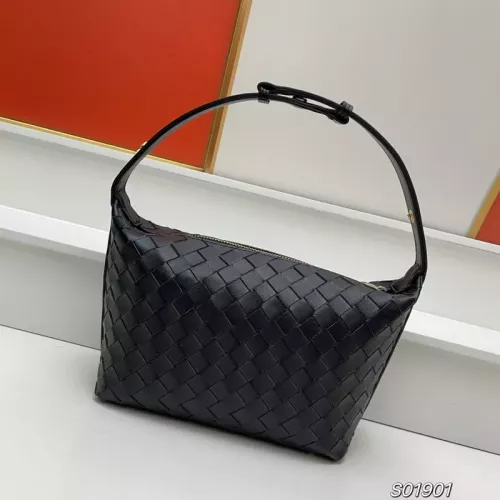 Bottega Veneta BV AAA Quality Handbags For Women #1363496
