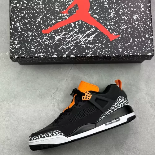 Replica Air Jordan Spizike For Men #1363498 $108.00 USD for Wholesale