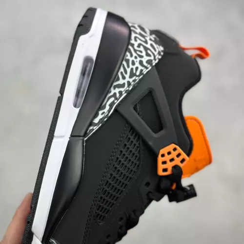 Replica Air Jordan Spizike For Men #1363498 $108.00 USD for Wholesale