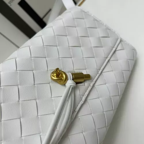 Replica Bottega Veneta BV AAA Quality Messenger Bags For Women #1363632 $88.00 USD for Wholesale