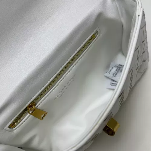 Replica Bottega Veneta BV AAA Quality Messenger Bags For Women #1363632 $88.00 USD for Wholesale