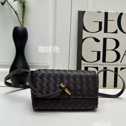 Bottega Veneta BV AAA Quality Messenger Bags For Women #1363634