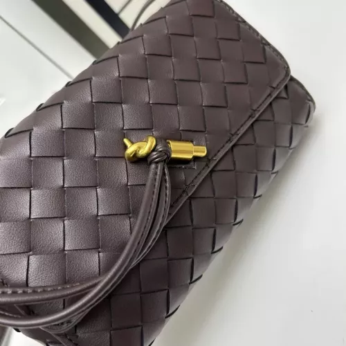 Replica Bottega Veneta BV AAA Quality Messenger Bags For Women #1363634 $88.00 USD for Wholesale