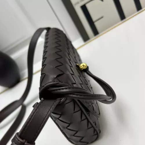 Replica Bottega Veneta BV AAA Quality Messenger Bags For Women #1363634 $88.00 USD for Wholesale