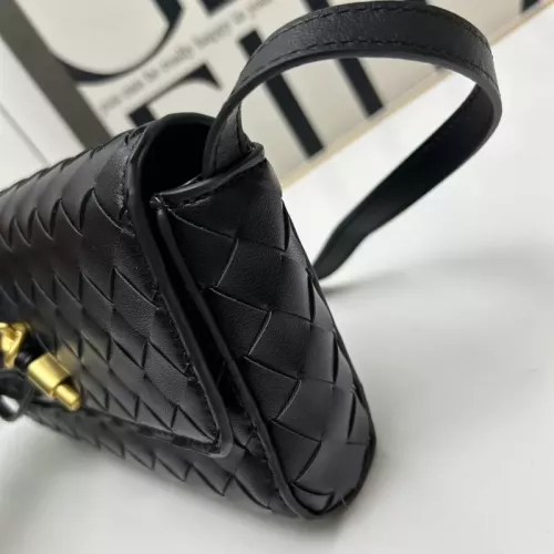 Replica Bottega Veneta BV AAA Quality Messenger Bags For Women #1363636 $88.00 USD for Wholesale