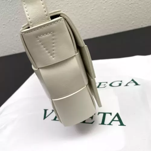 Replica Bottega Veneta BV AAA Quality Messenger Bags For Women #1363637 $96.00 USD for Wholesale