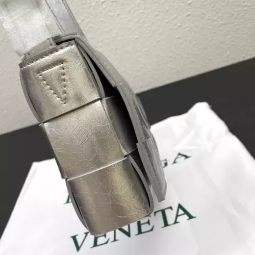 Replica Bottega Veneta BV AAA Quality Messenger Bags For Women #1363638 $96.00 USD for Wholesale