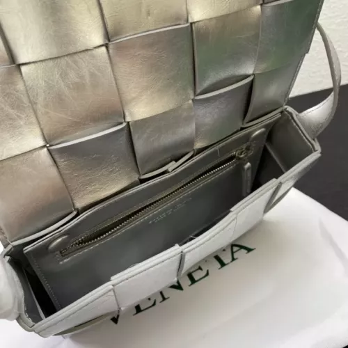 Replica Bottega Veneta BV AAA Quality Messenger Bags For Women #1363638 $96.00 USD for Wholesale