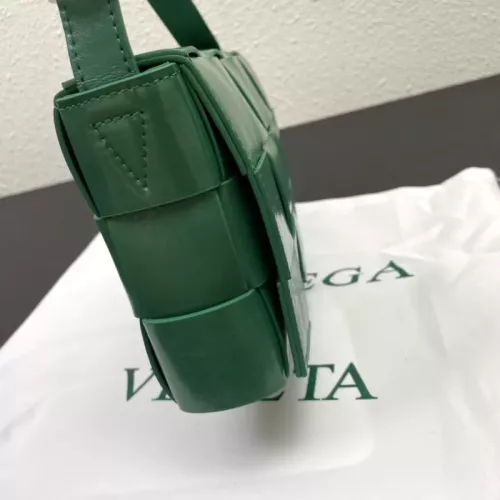 Replica Bottega Veneta BV AAA Quality Messenger Bags For Women #1363639 $96.00 USD for Wholesale